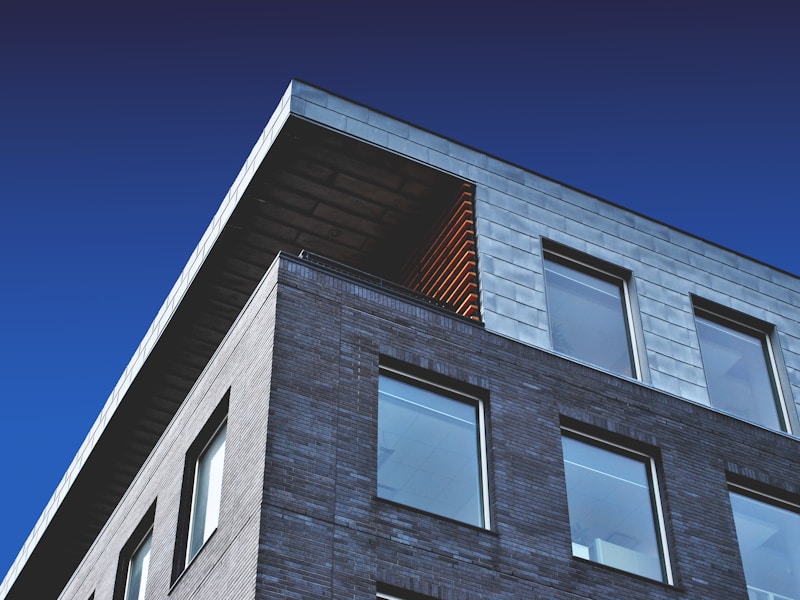 Complexo Industrial Alfa